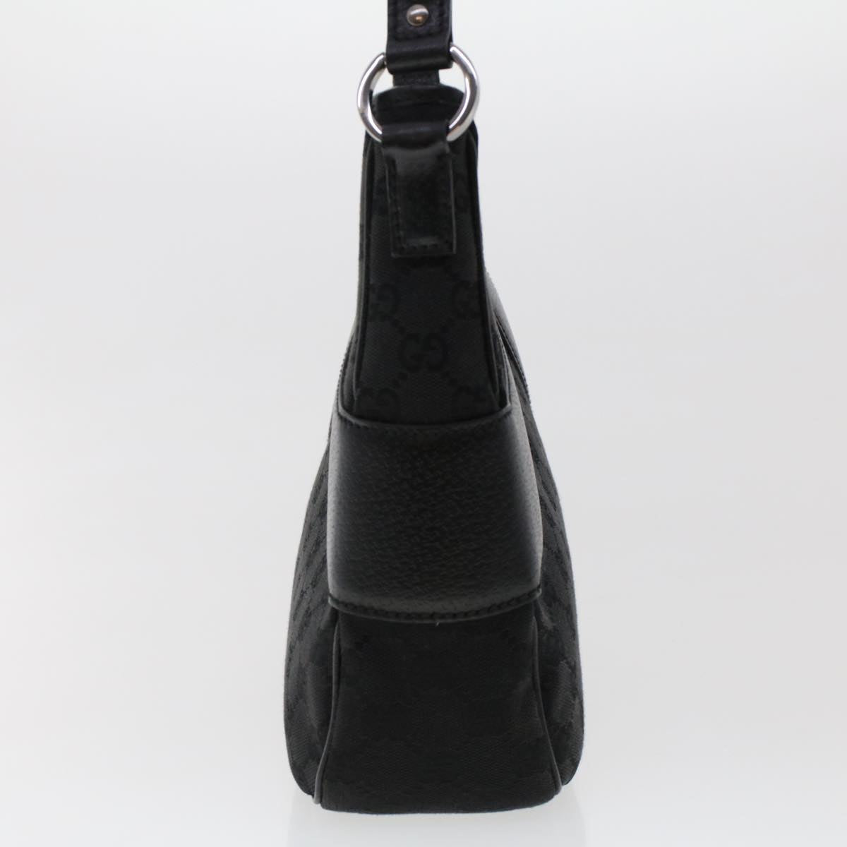 Gucci Canvas Shoulder Bag