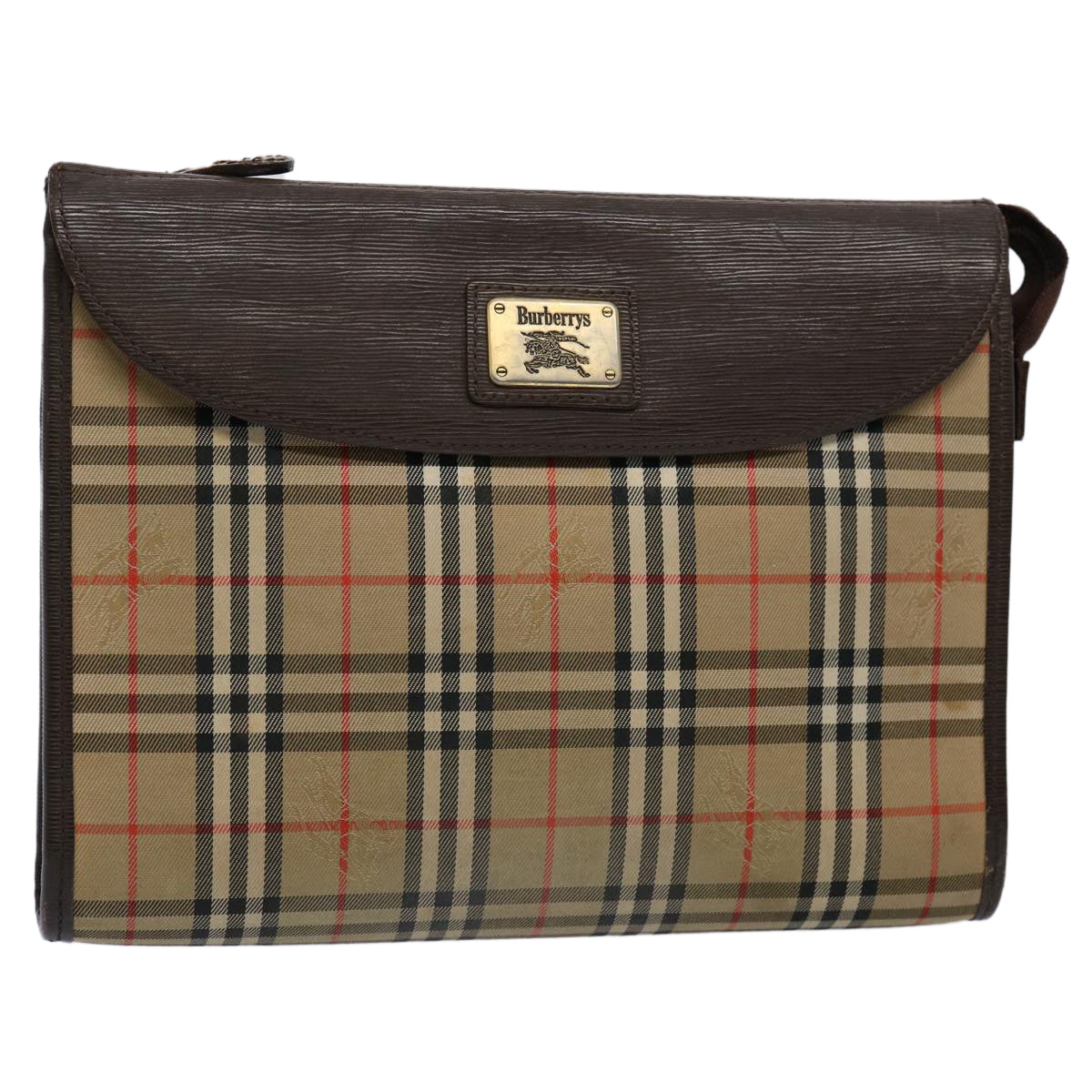 Burberry Clutch Bag - Ewore Bags