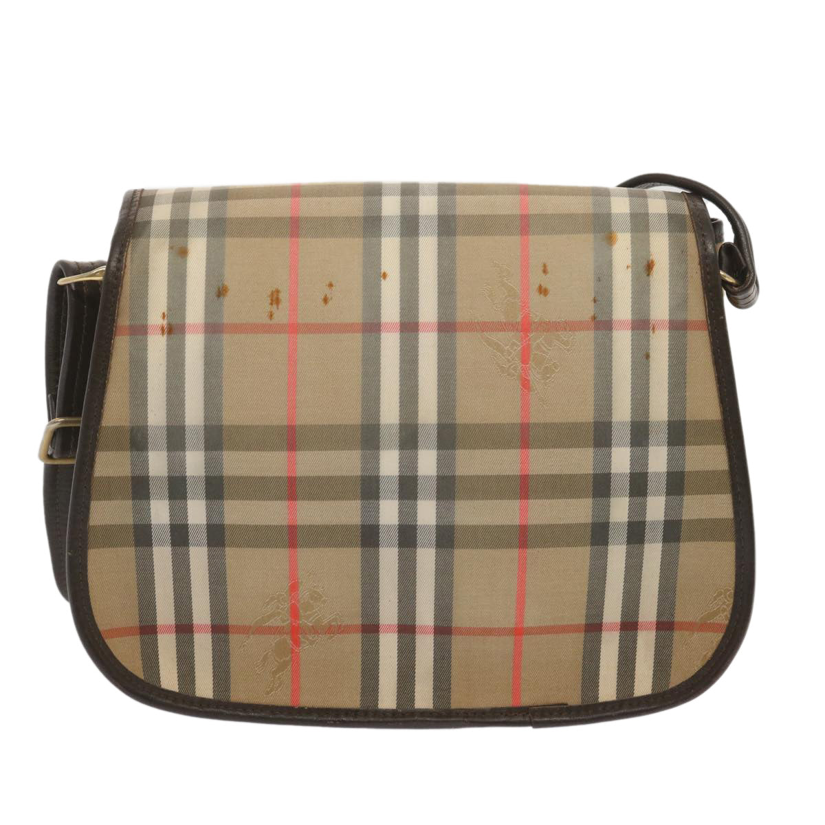 Burberry Shoulder Bag - Ewore Bags