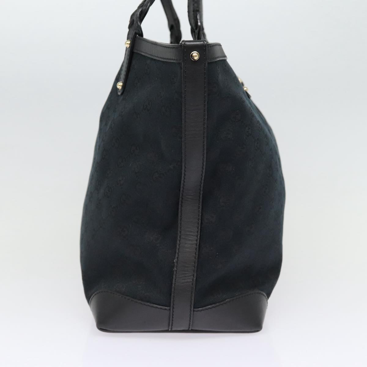 Gucci Canvas Tote