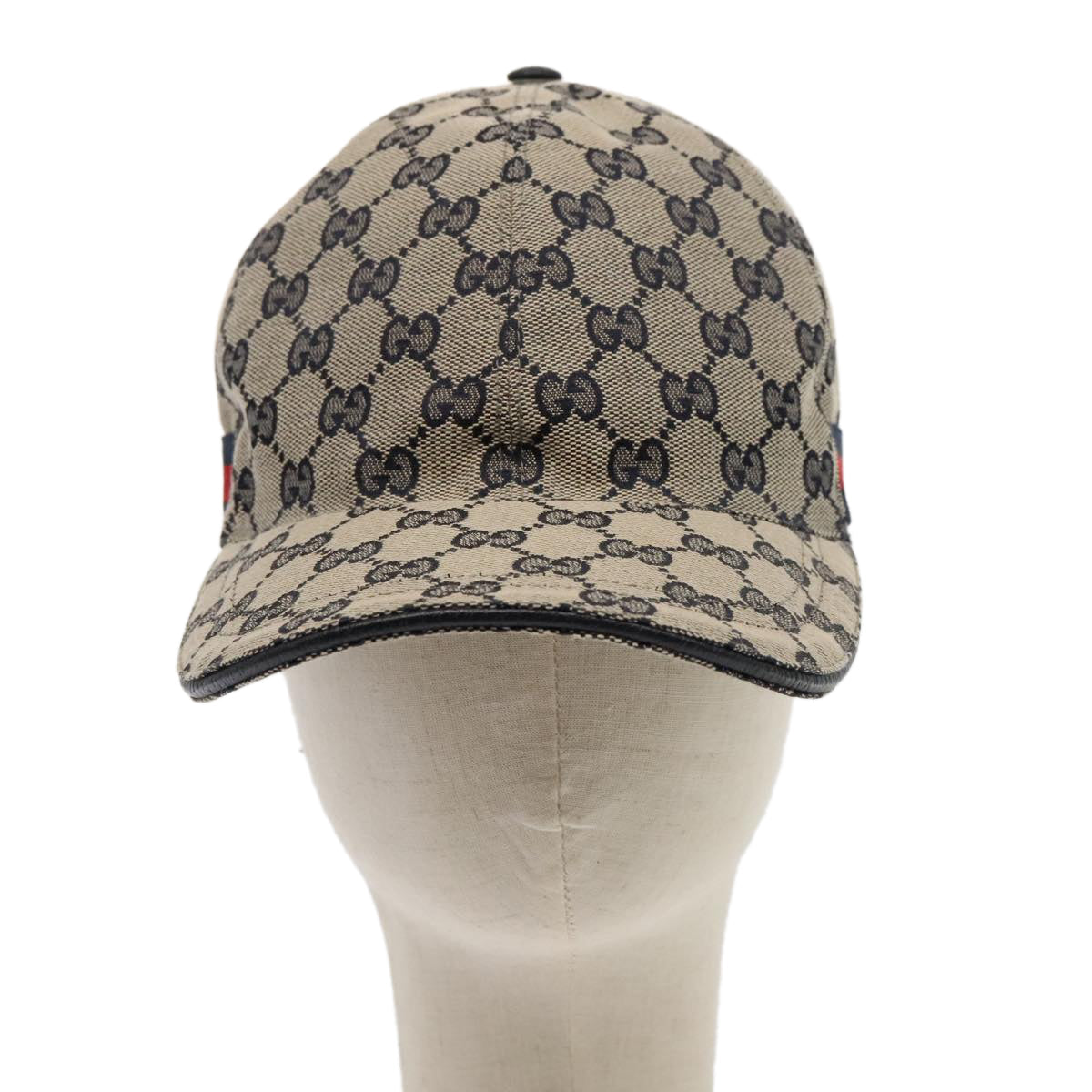 Gucci Canvas Handbag