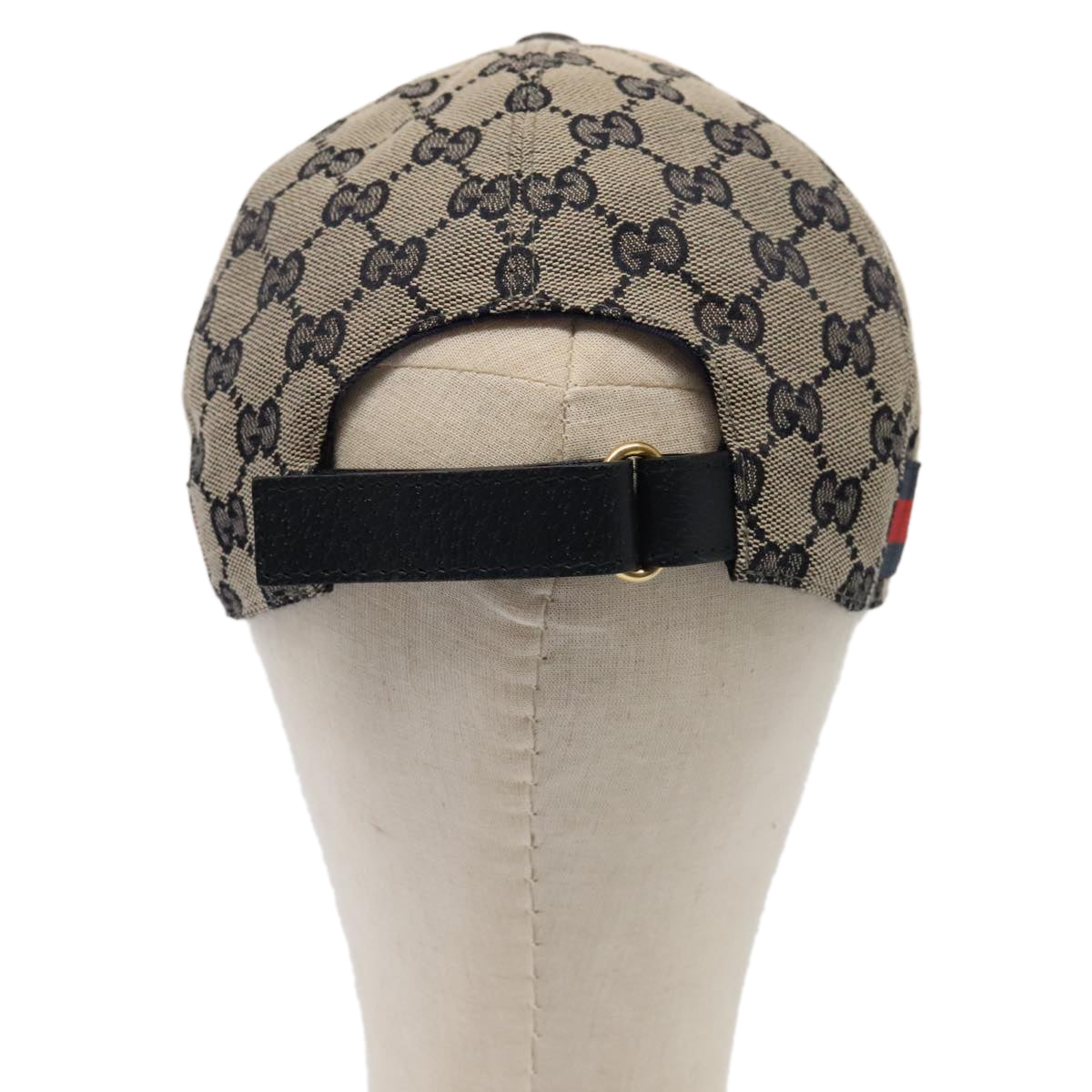 Gucci Canvas Handbag