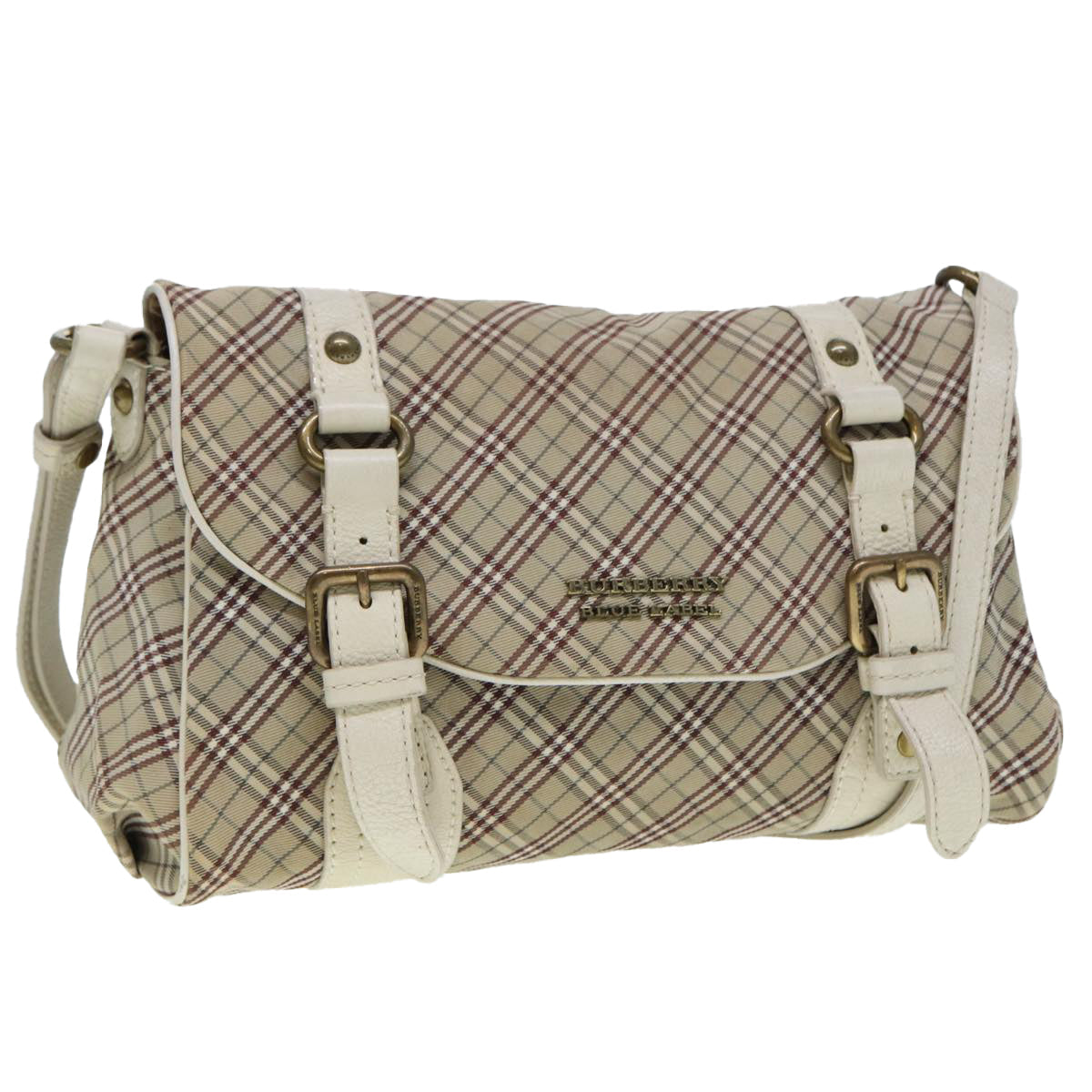 Burberry Shoulder Bag - Ewore Bags