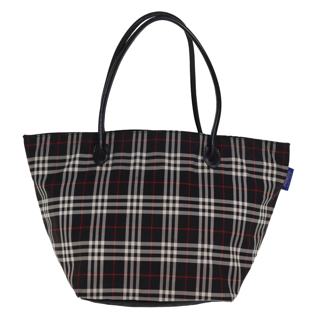 Burberry Tote Bag - Ewore Bags
