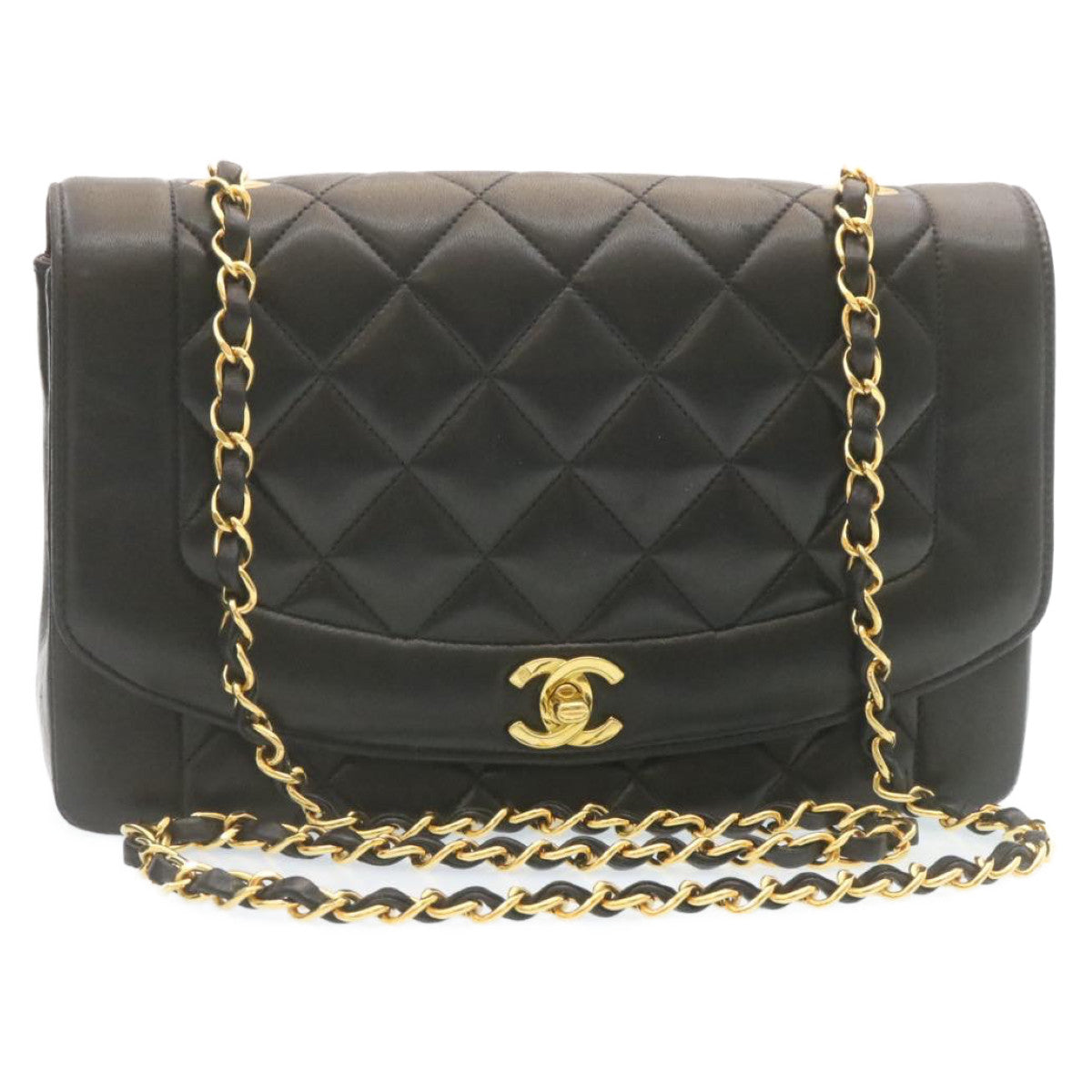 Chanel Shoulder Bag - Ewore Bags
