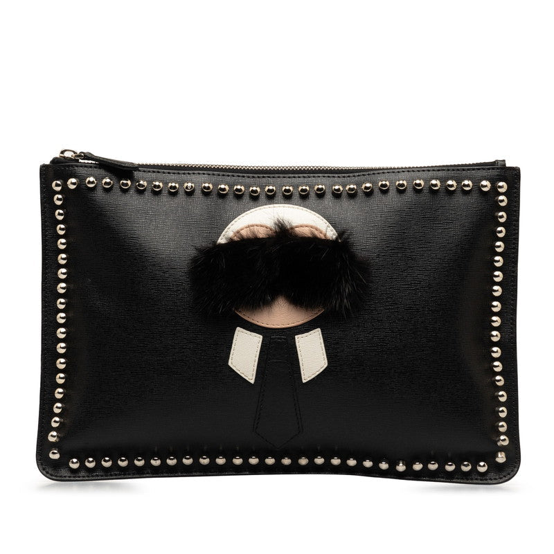 Fendi Clutch - Ewore Bags