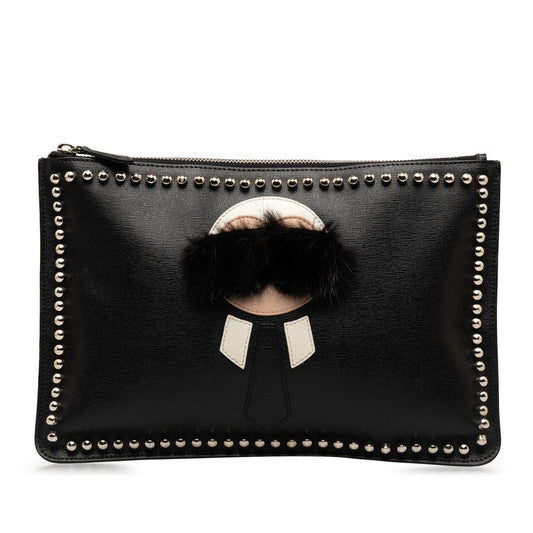 Fendi Clutch - Ewore Bags
