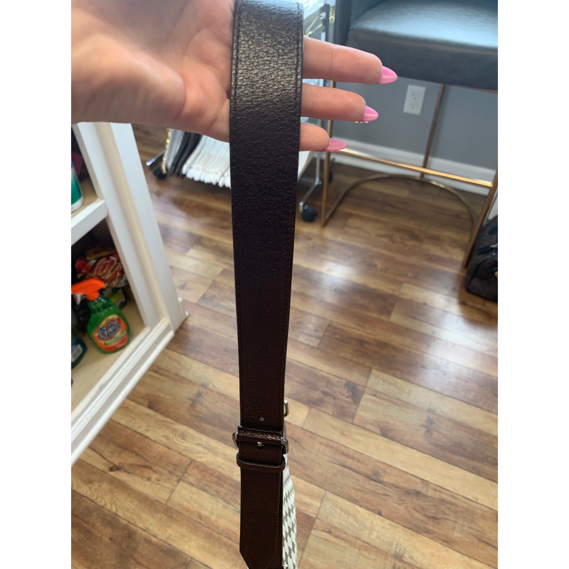 Gucci Designer Crossbody