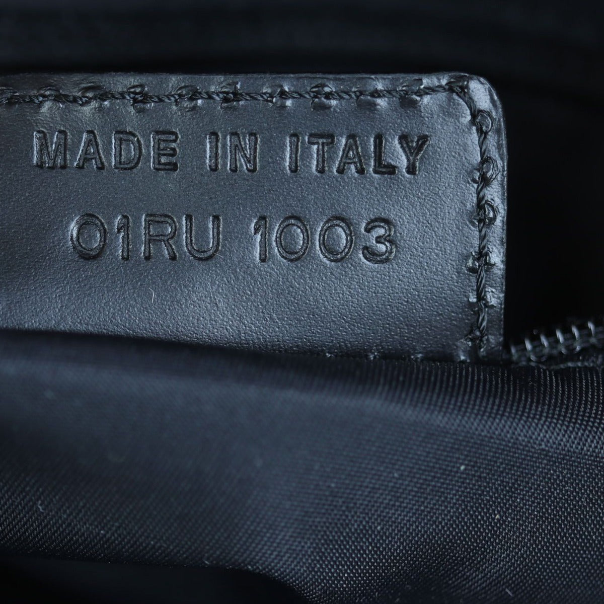 Dior   Saddle Bag