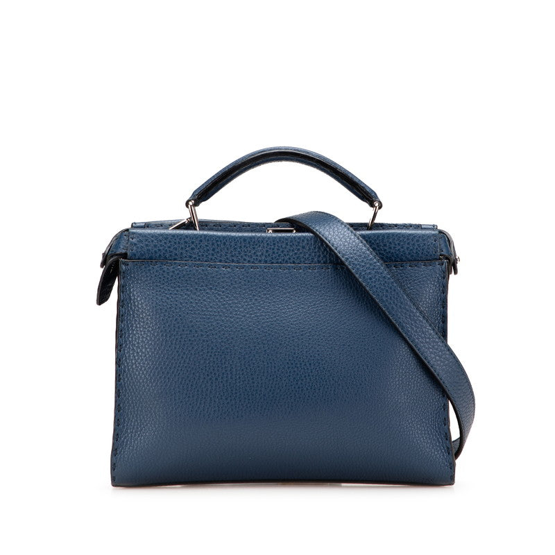 Fendi Peekaboo Handbag - Ewore Bags