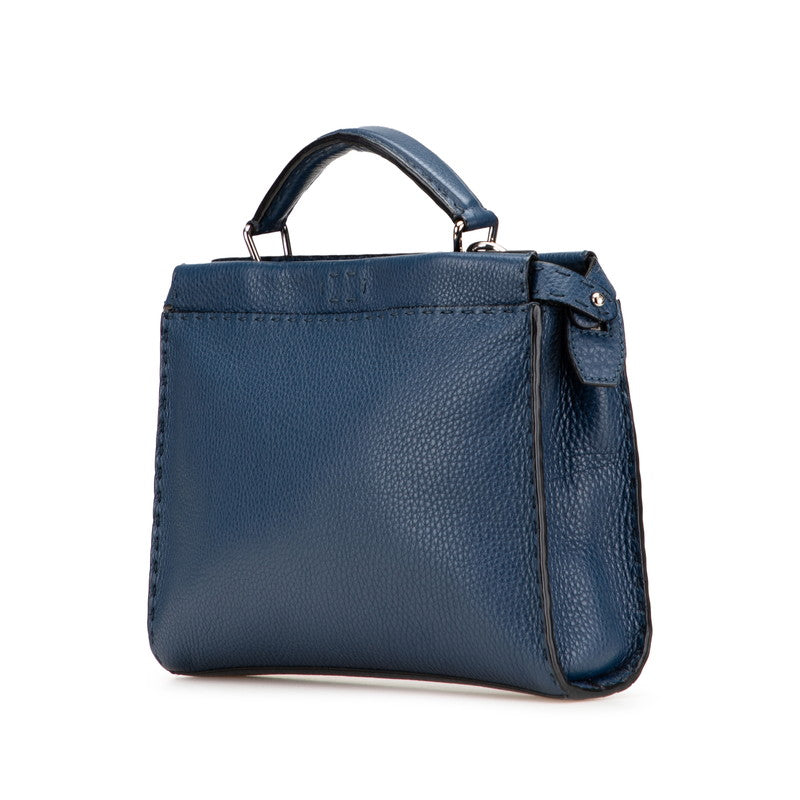 Fendi Peekaboo Handbag - Ewore Bags