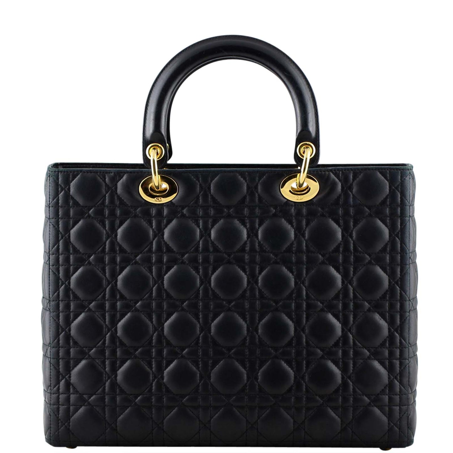 Lady Dior Large