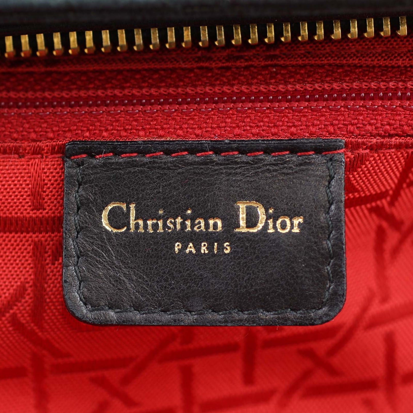 Lady Dior Large