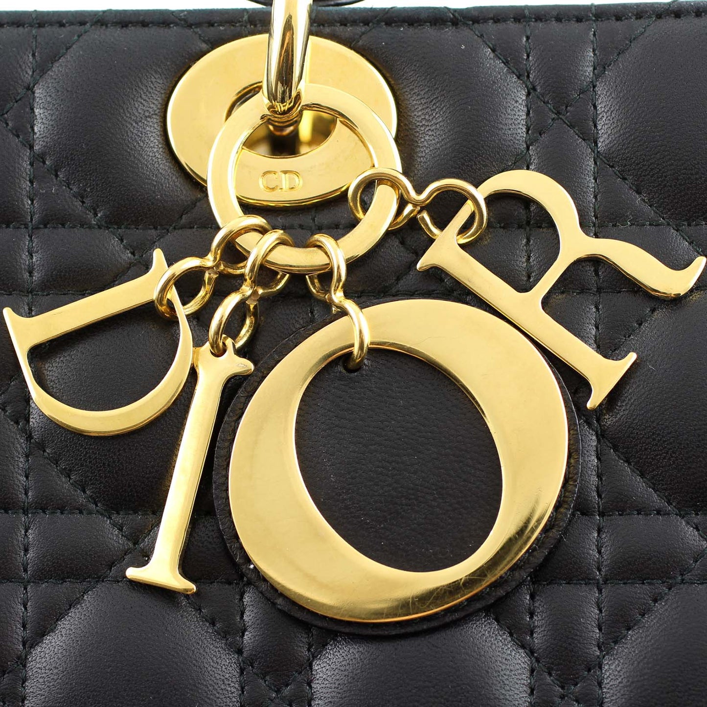 Lady Dior Large