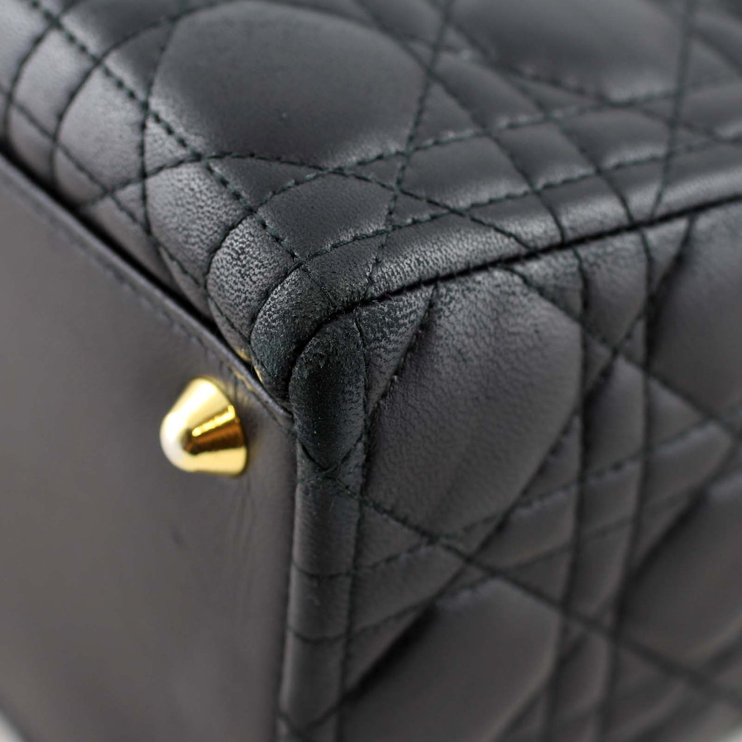 Lady Dior Large