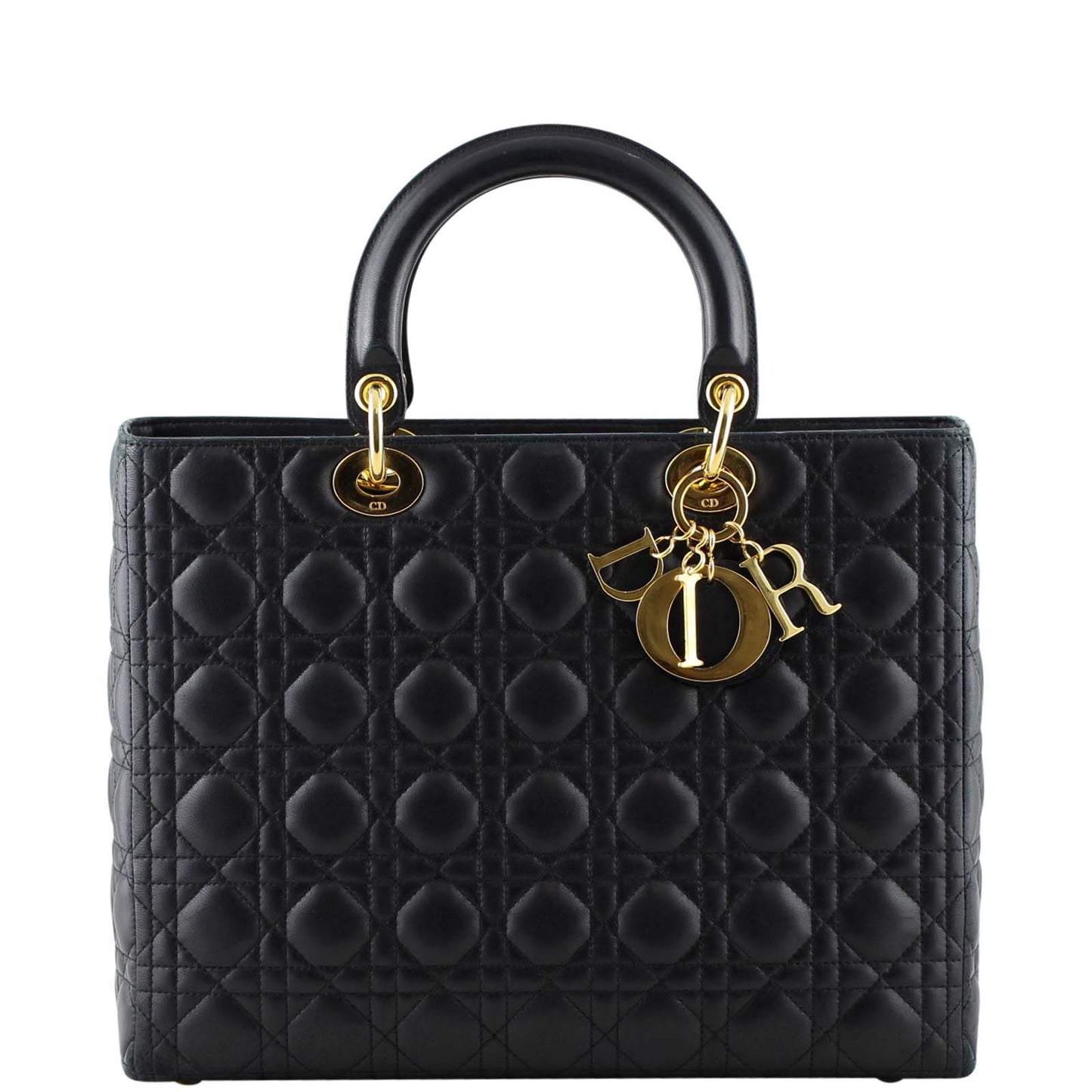 Lady Dior Large