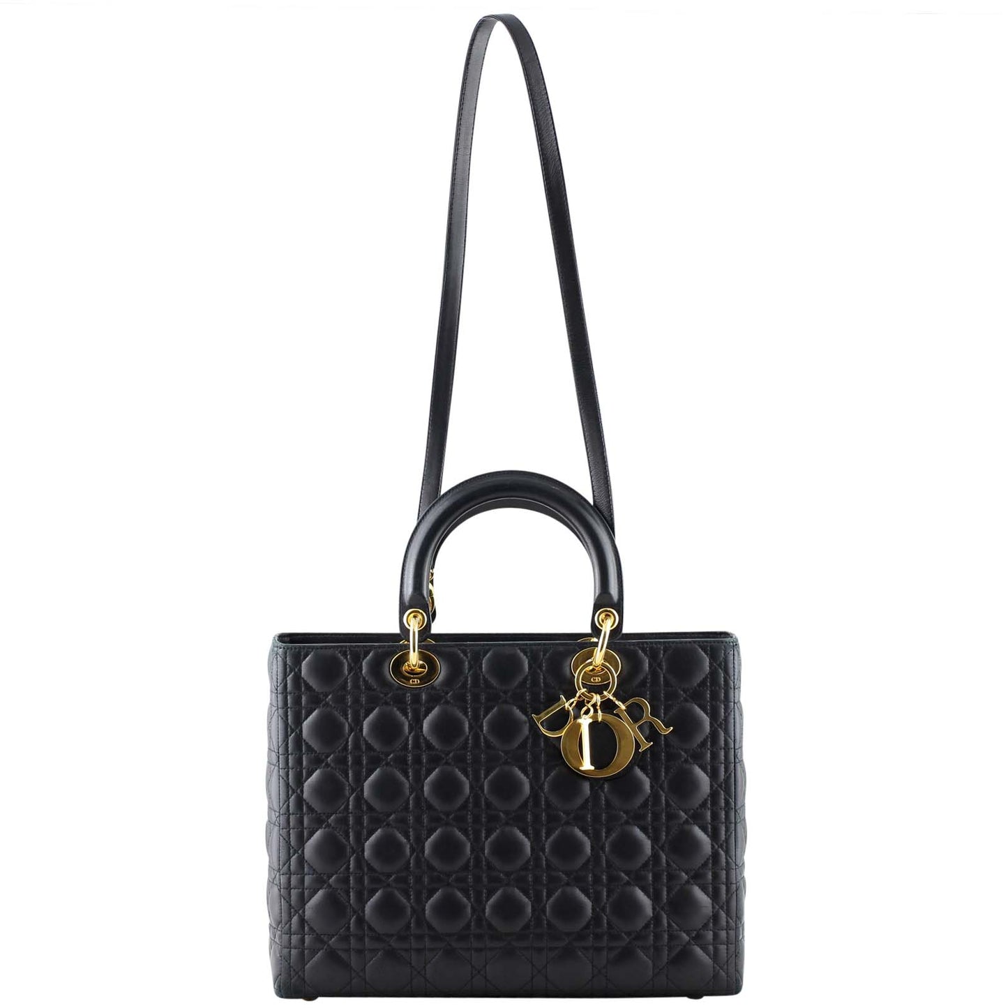 Lady Dior Large