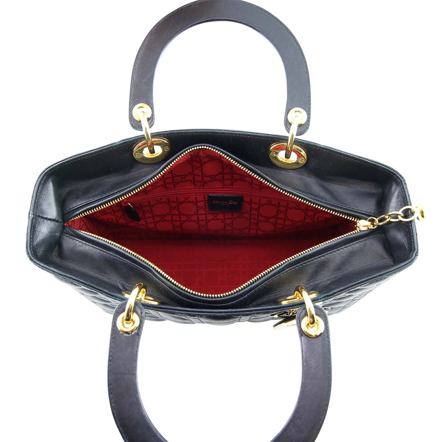 Lady Dior Large