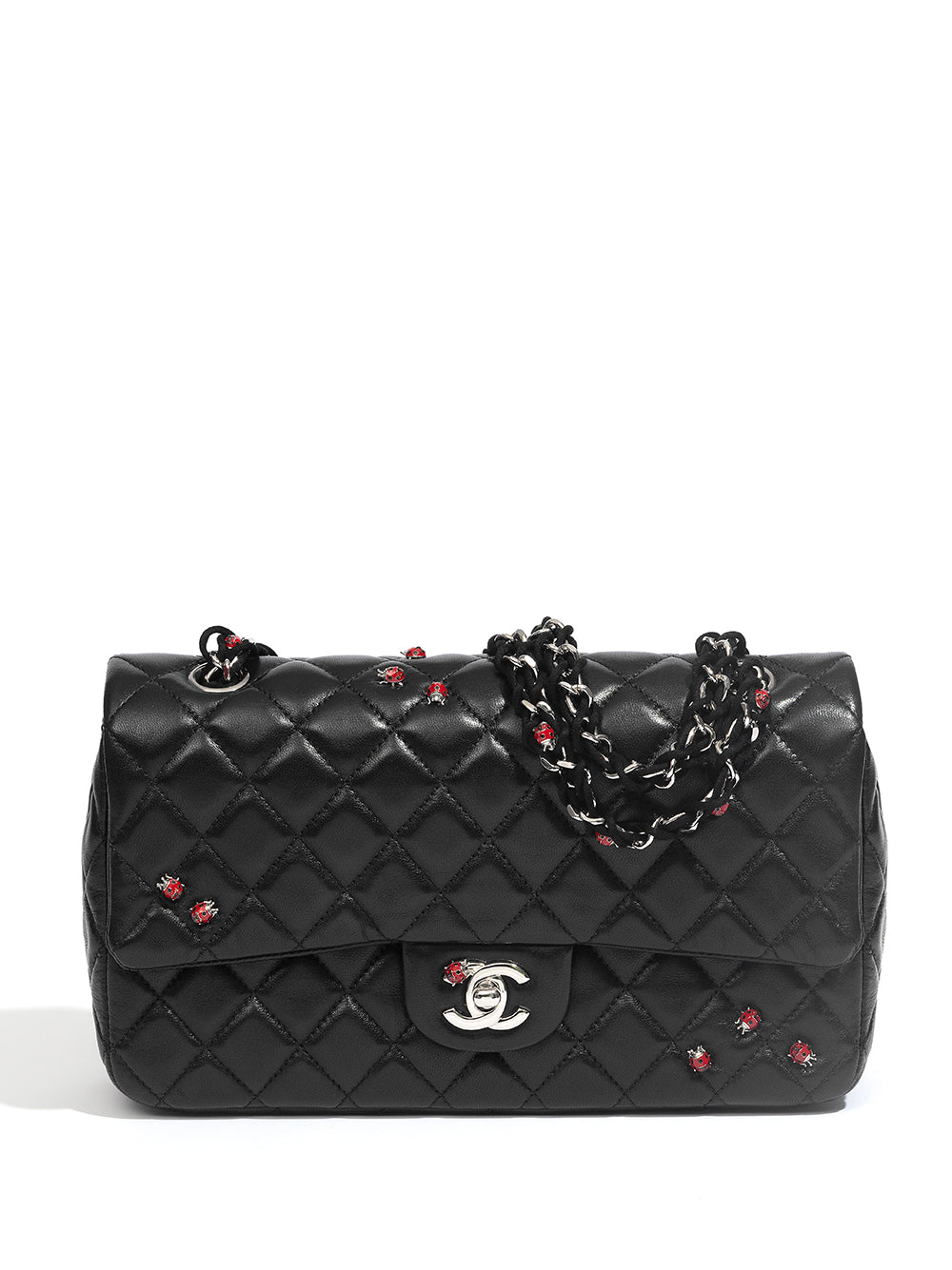 Chanel Medium Handbag - Ewore Bags