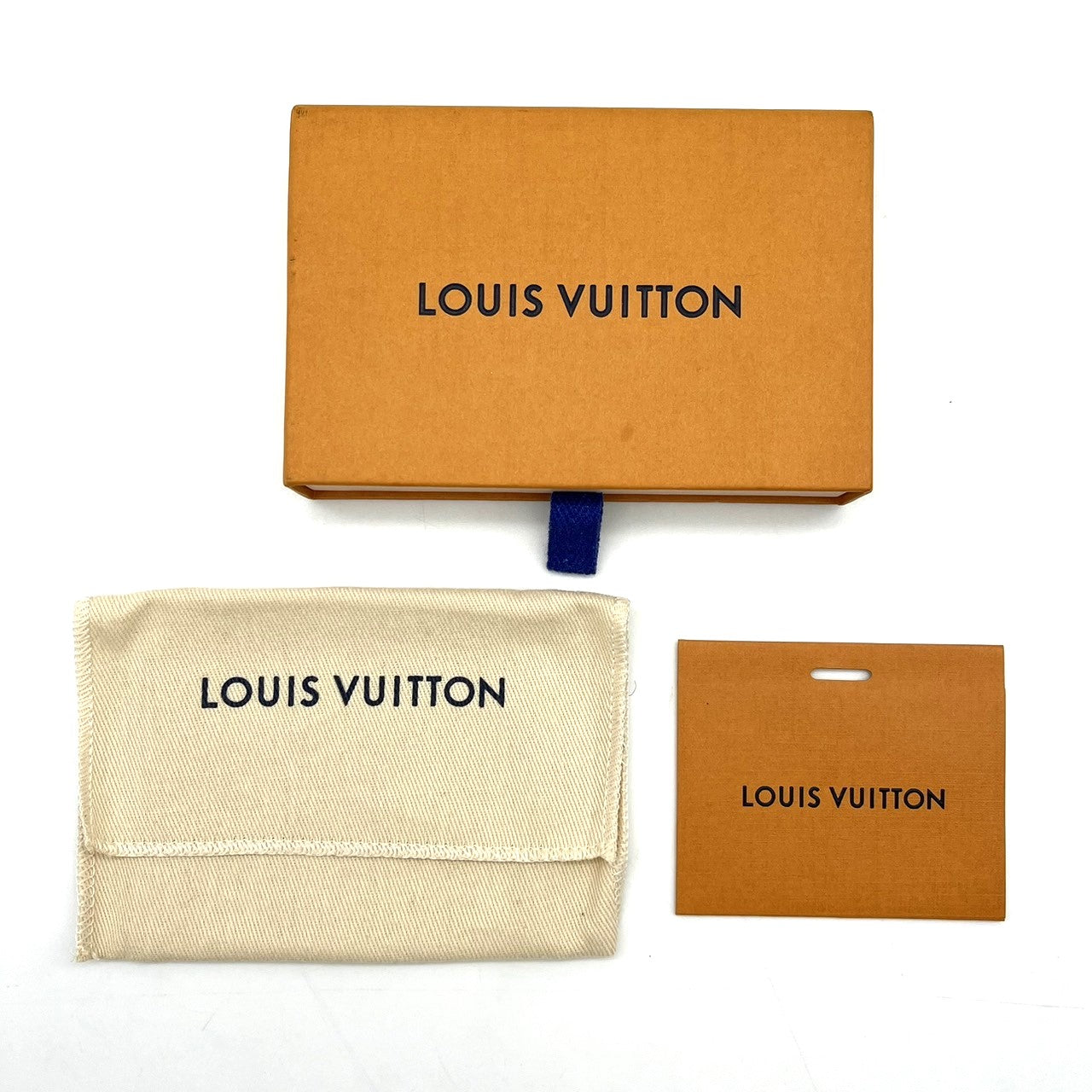 Louis Vuitton  Memo