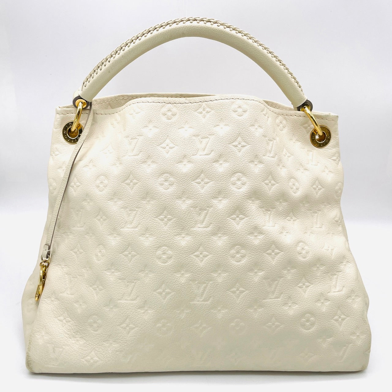 Louis Vuitton Amplant Artsy MM
