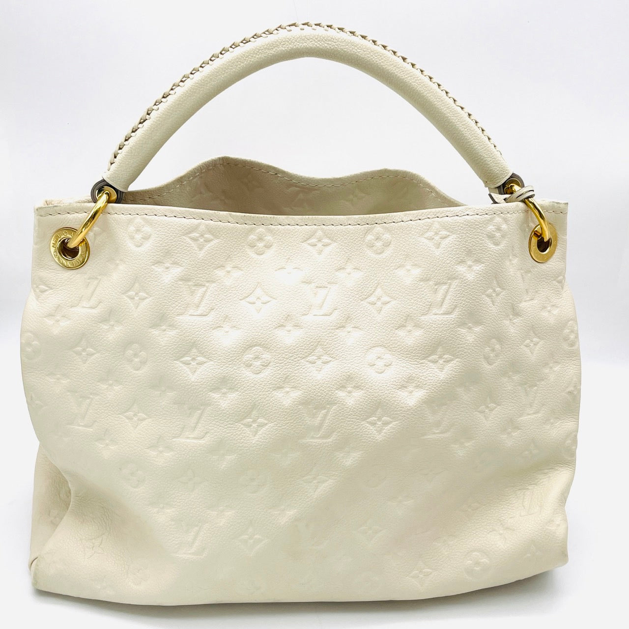 Louis Vuitton Amplant Artsy MM