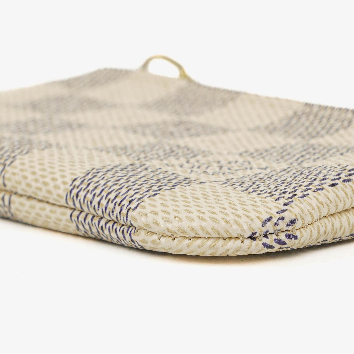 Louis Vuitton Damier Azur Key Pouch