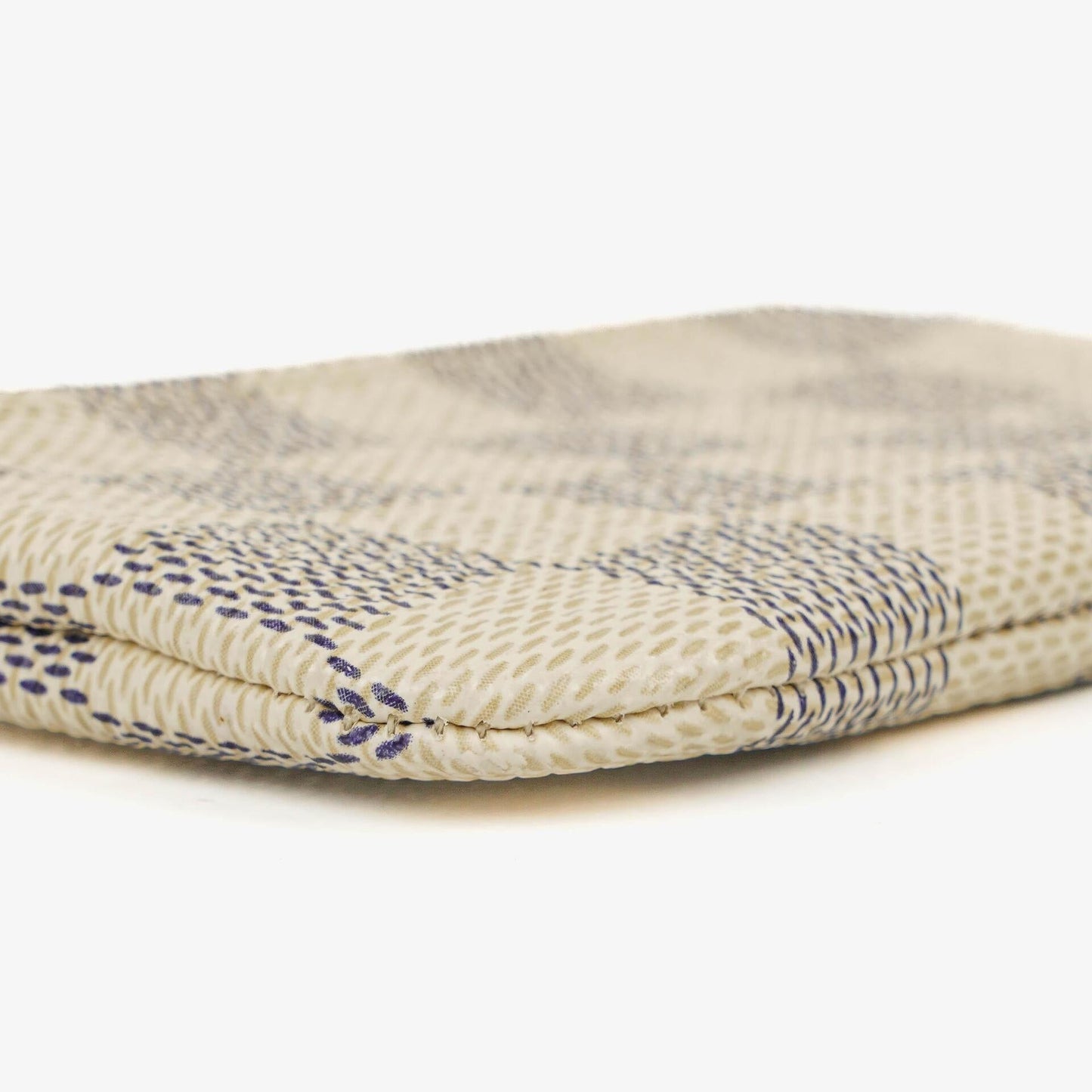 Louis Vuitton Damier Azur Key Pouch