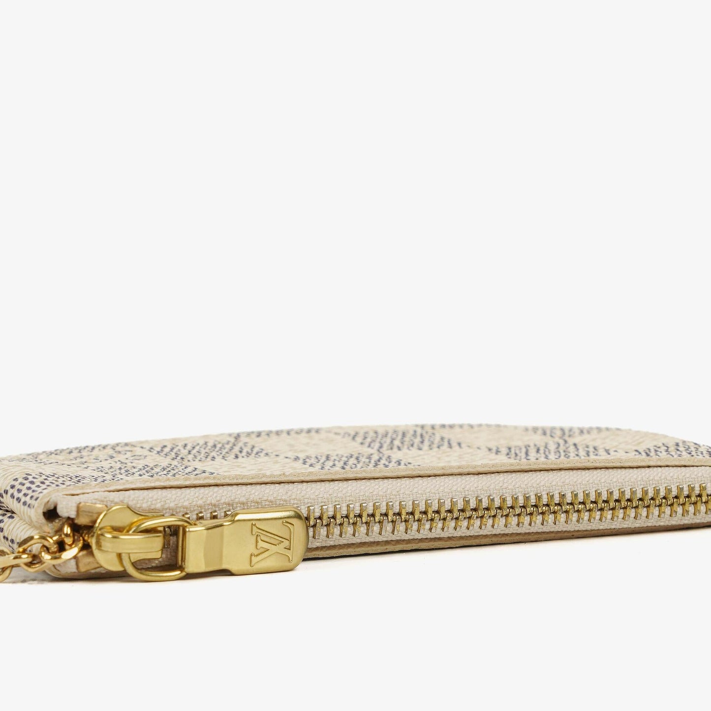 Louis Vuitton Damier Azur Key Pouch
