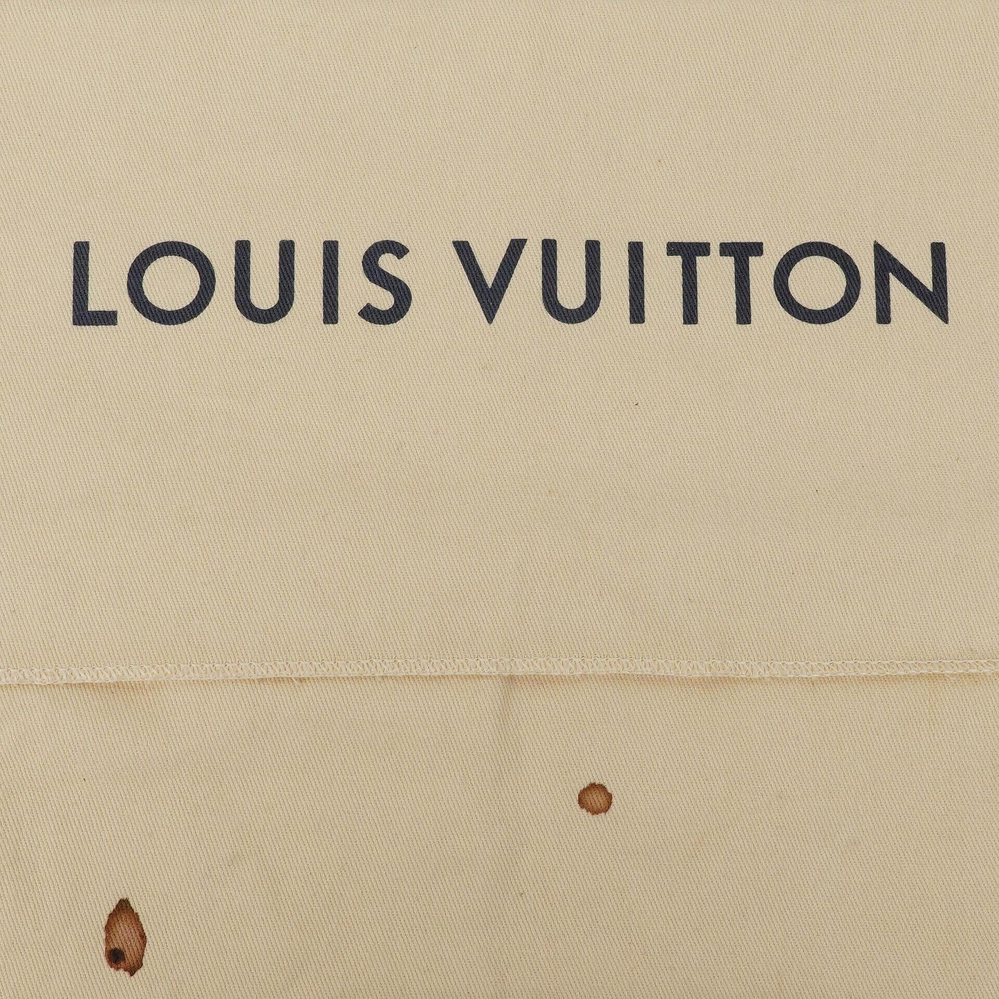 Louis Vuitton Alma BB Monogram Canvas Handbag
