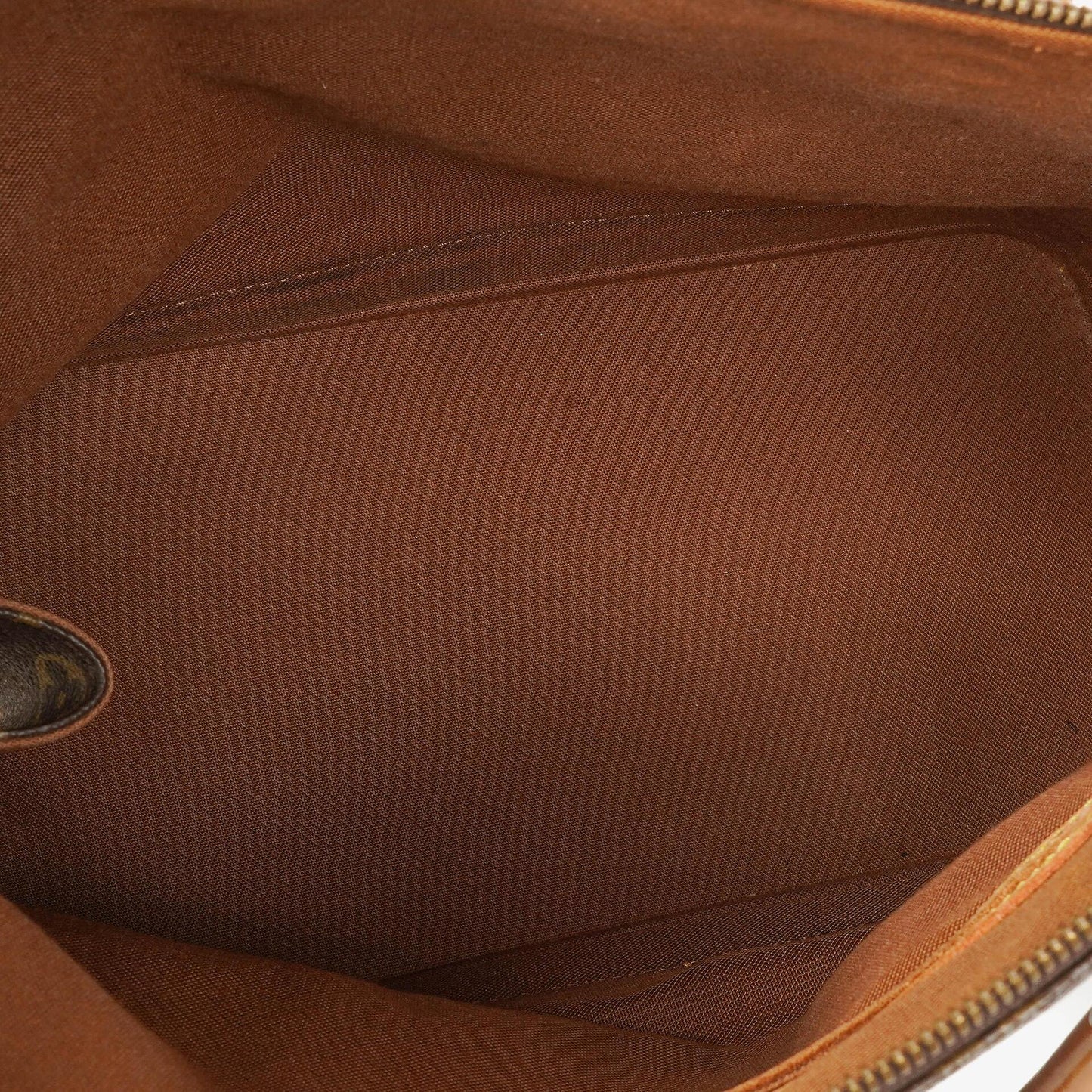 Louis Vuitton Alma PM Monogram Canvas Handbag