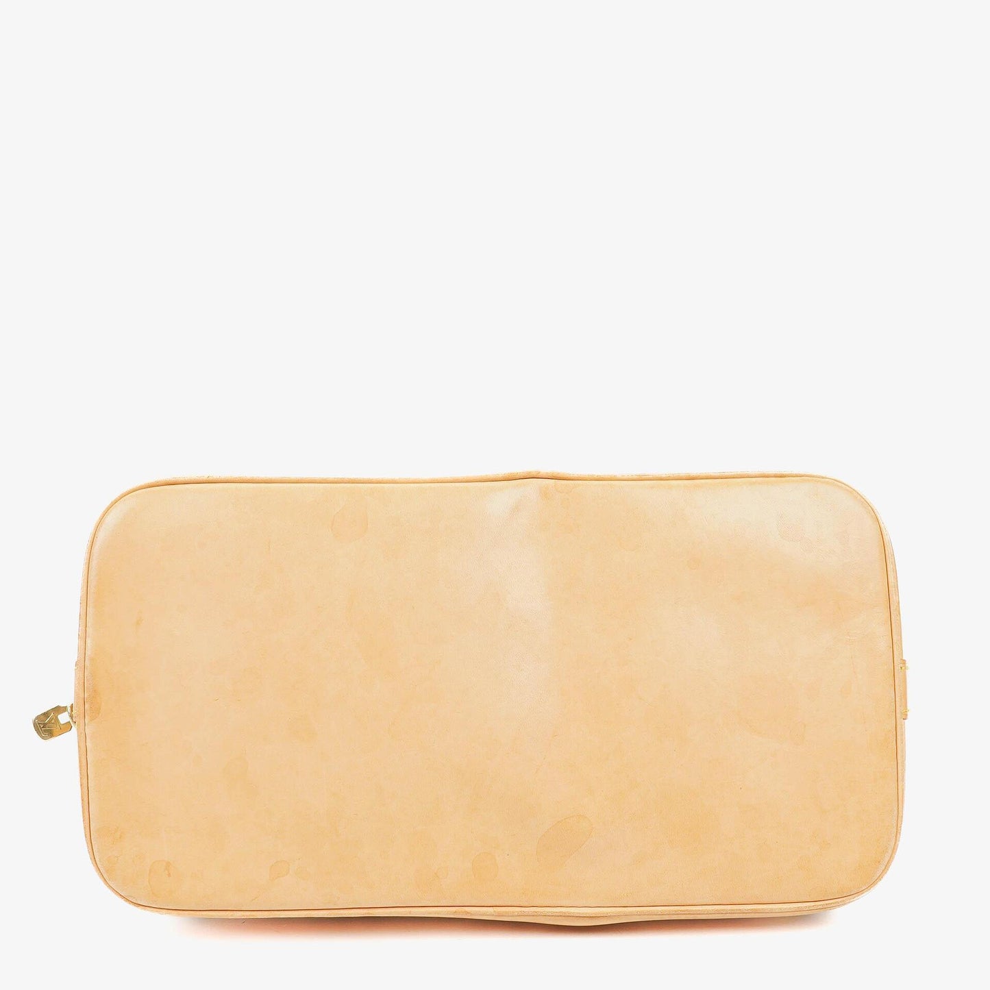 Louis Vuitton Alma PM Monogram Canvas Handbag
