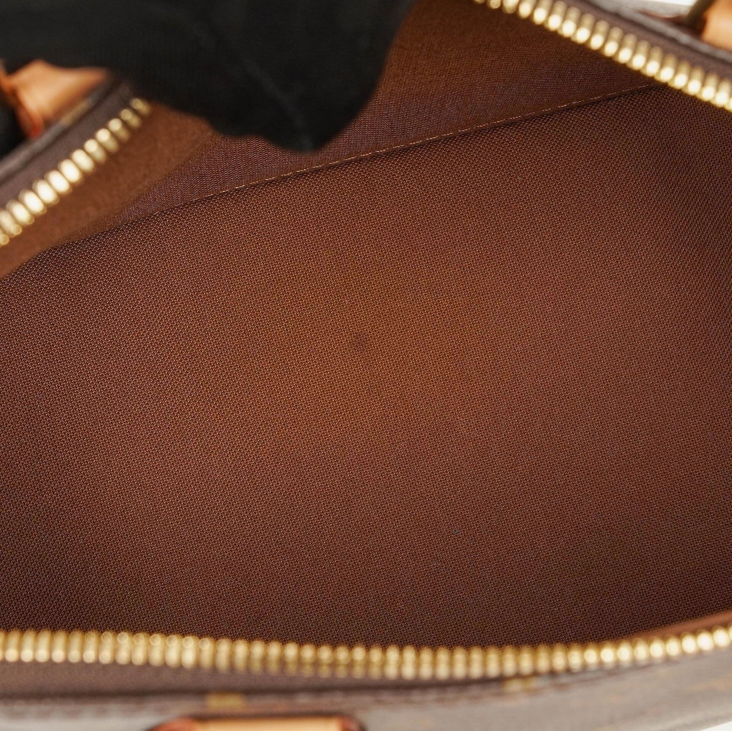 Louis Vuitton Alma PM Monogram Canvas Handbag