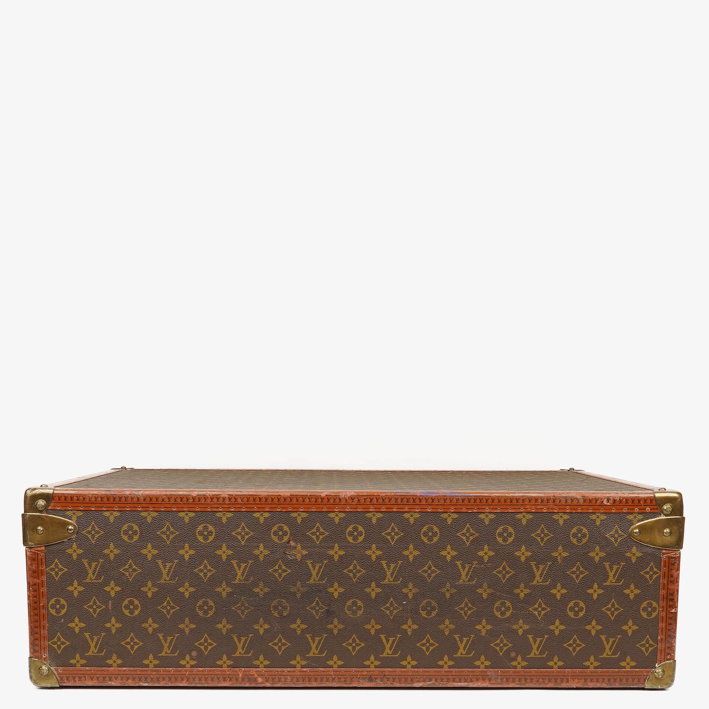 Louis Vuitton Alzer 70 Monogram Canvas Suitcase