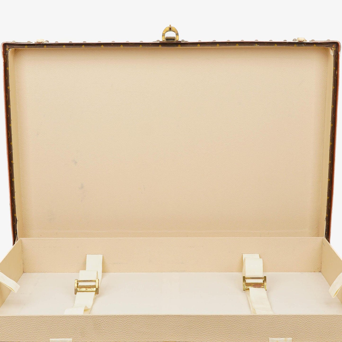 Louis Vuitton Alzer 70 Monogram Canvas Suitcase