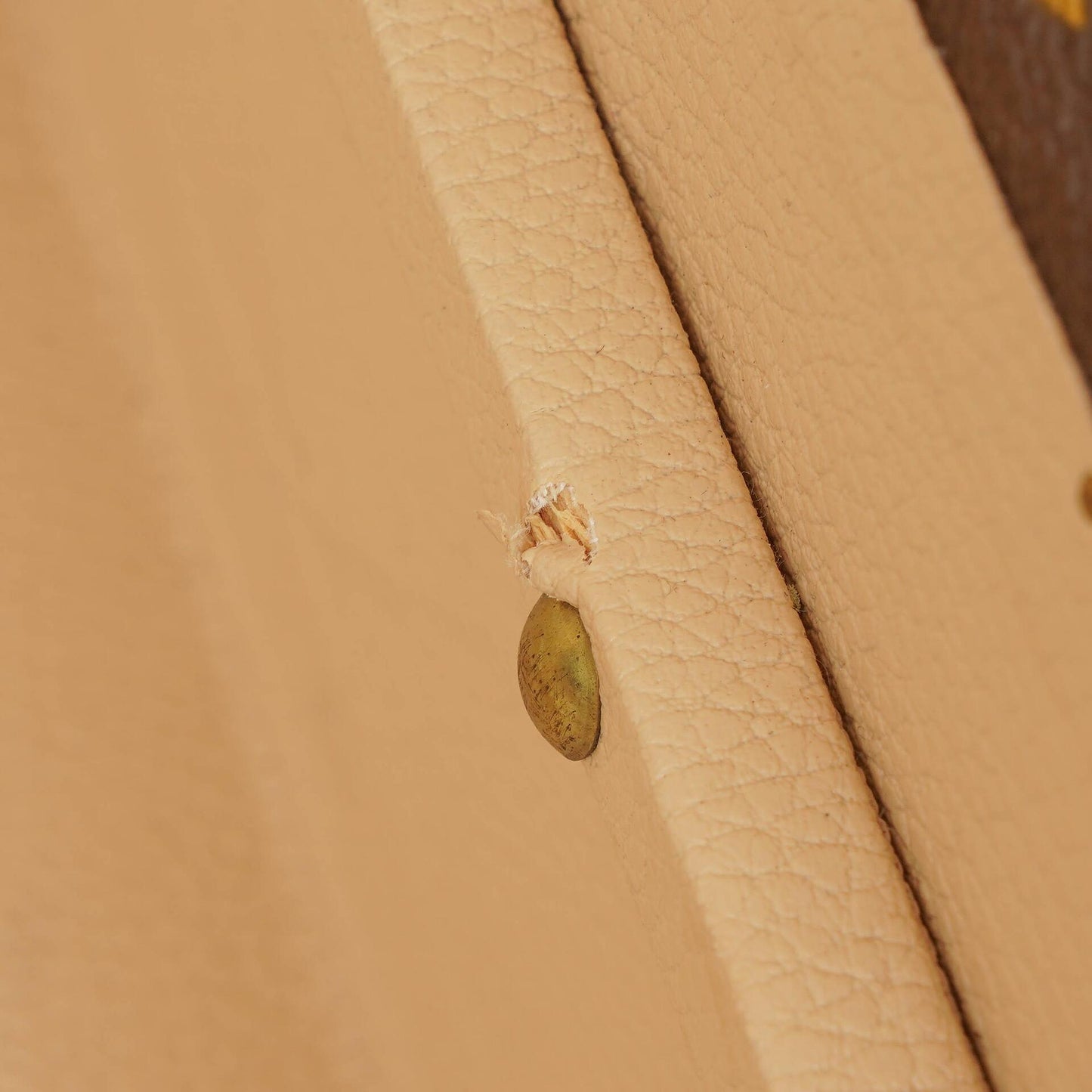 Louis Vuitton Alzer 70 Monogram Canvas Suitcase