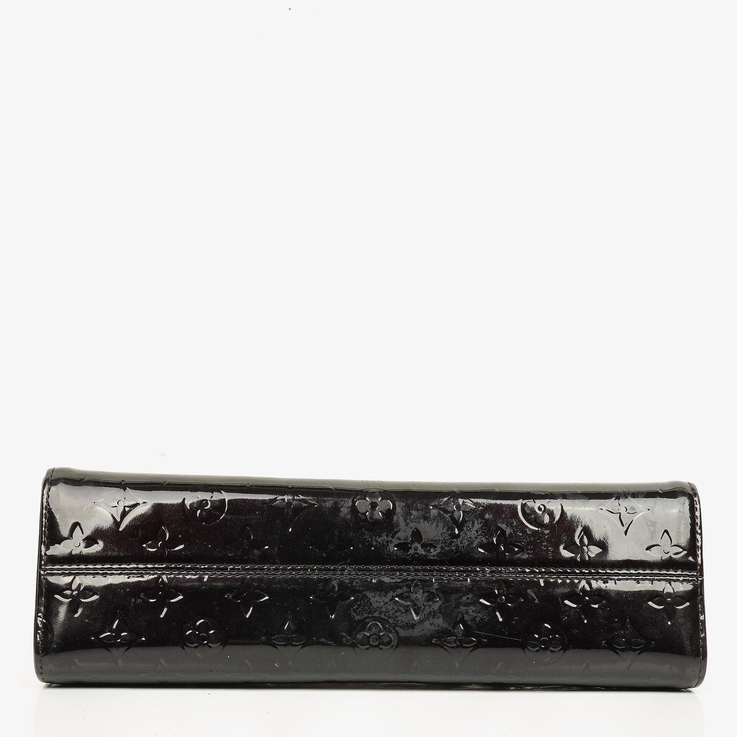 Louis Vuitton Amarante Monogram Vernis Roxbury Drive Bag