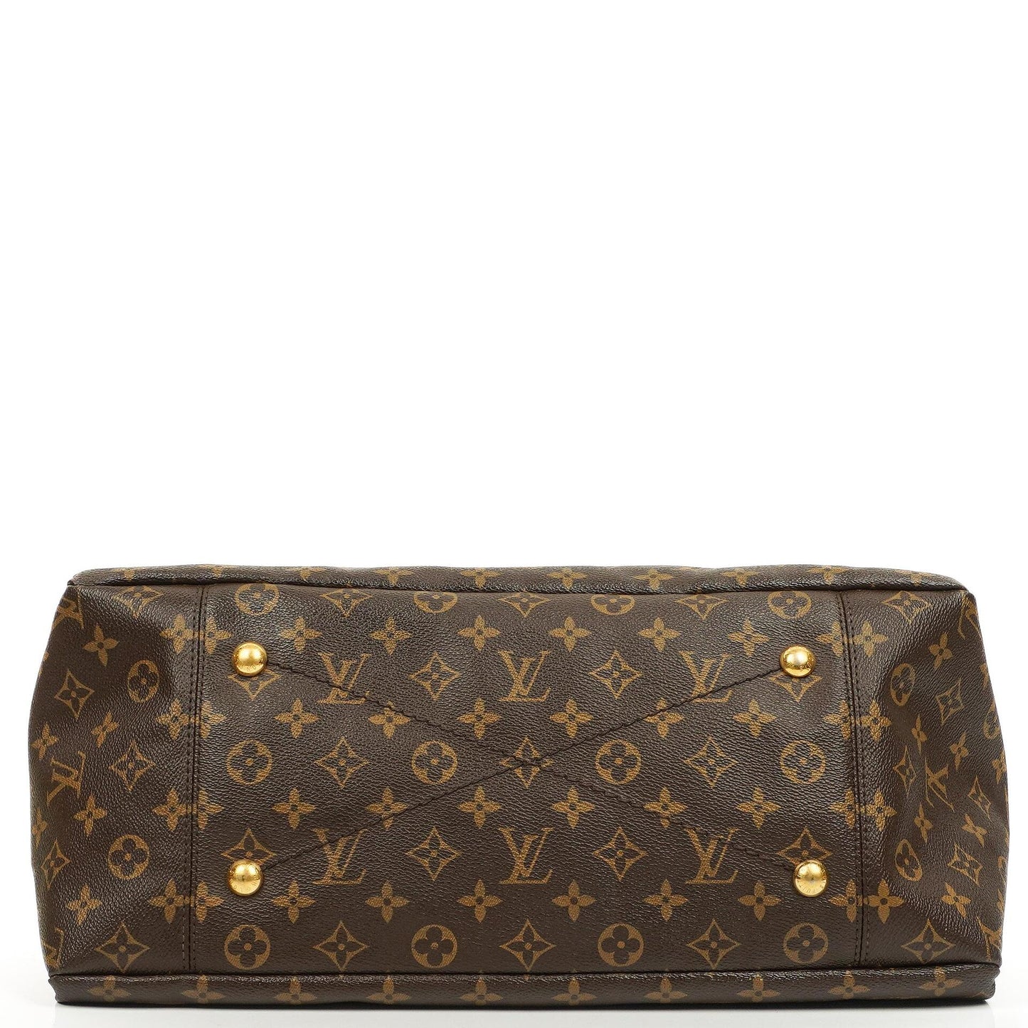 Louis Vuitton Artsy MM Monogram Canvas Bag