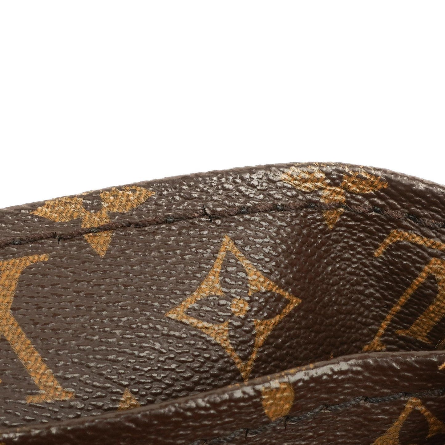 Louis Vuitton Artsy MM Monogram Canvas Bag