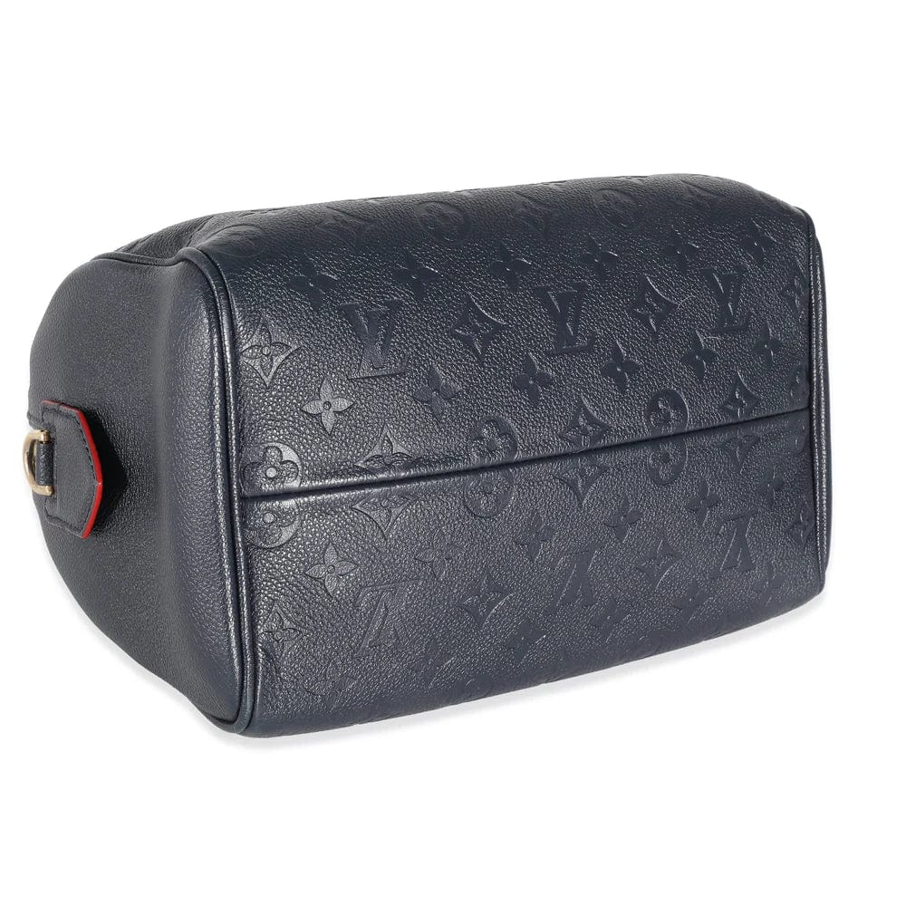 Louis Vuitton Monogram Empreinte Bandouliere 25 - DXBS1454