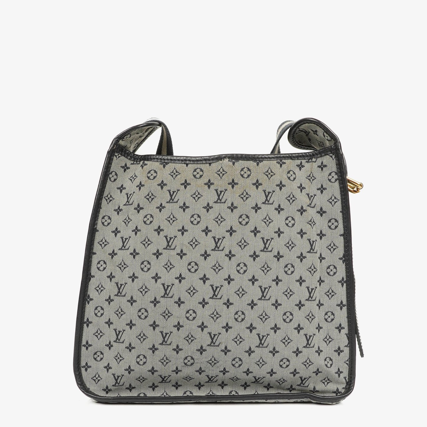 Louis Vuitton Besace Mary Kate Mini Lin Monogram Shoulder Bag