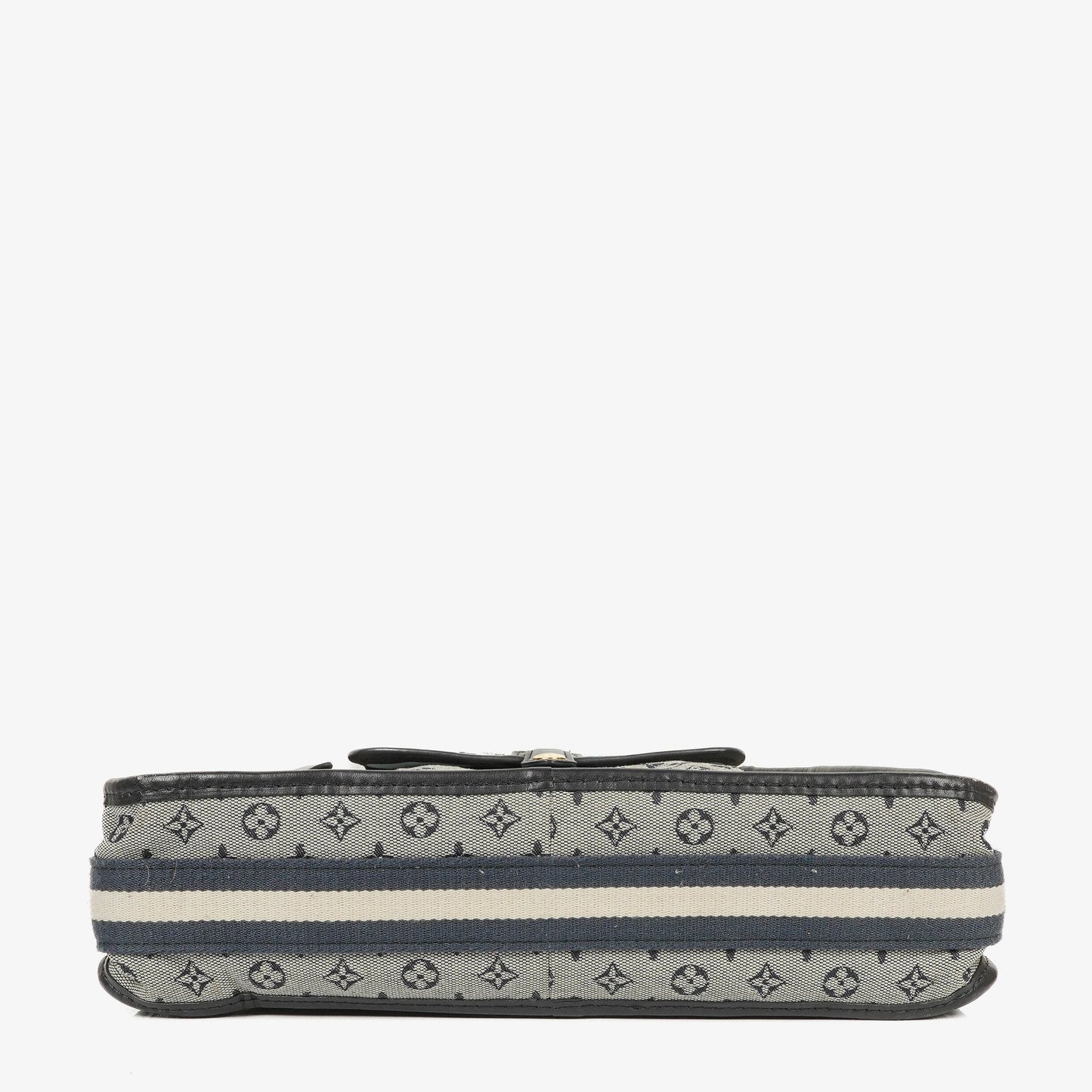 Louis Vuitton Besace Mary Kate Mini Lin Monogram Shoulder Bag