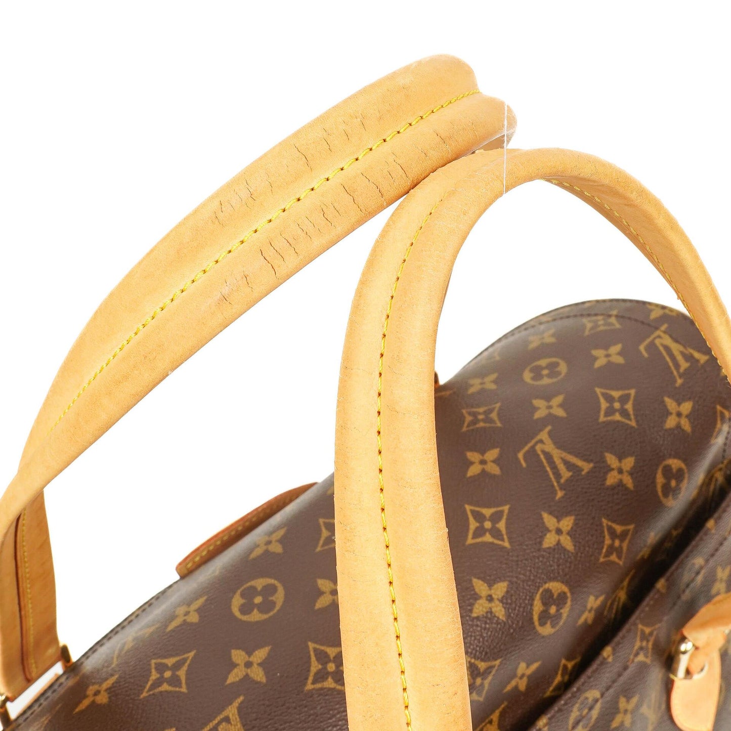 Louis Vuitton Beverly GM Monogram Canvas Shoulder Bag
