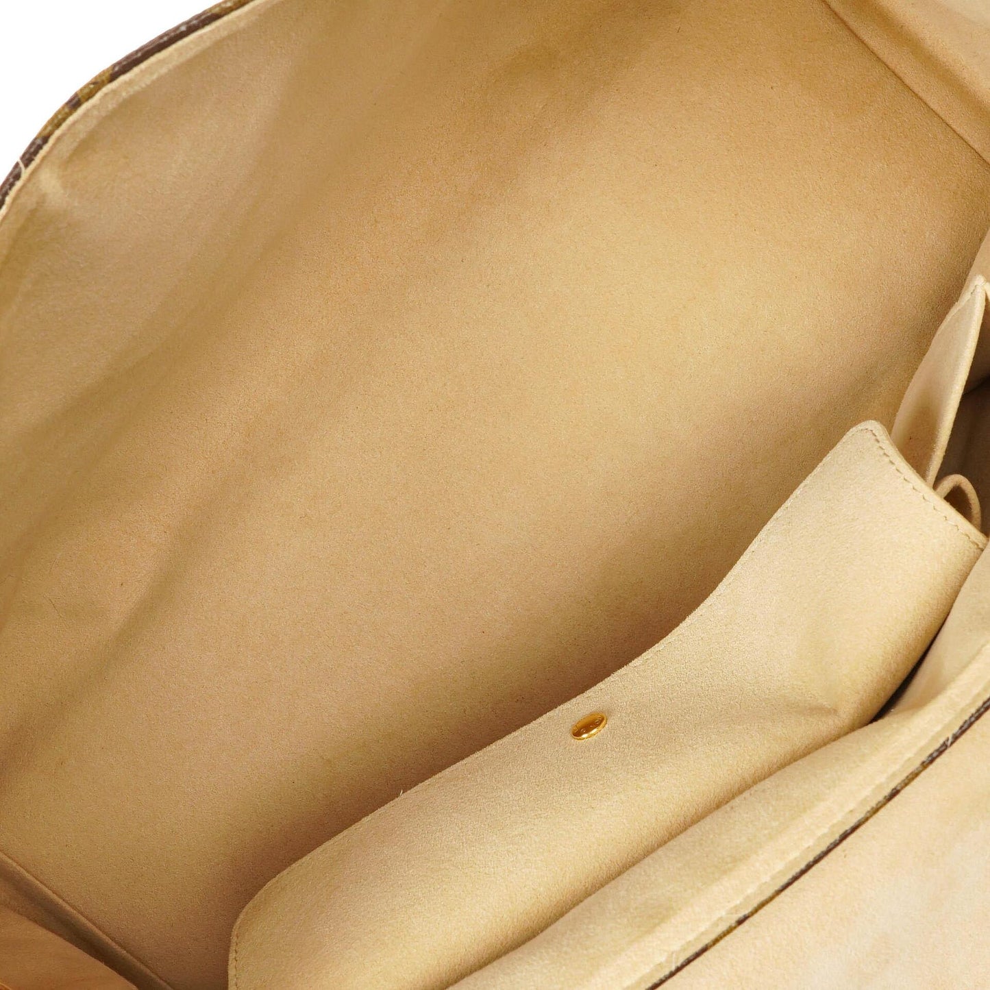 Louis Vuitton Beverly GM Monogram Canvas Shoulder Bag