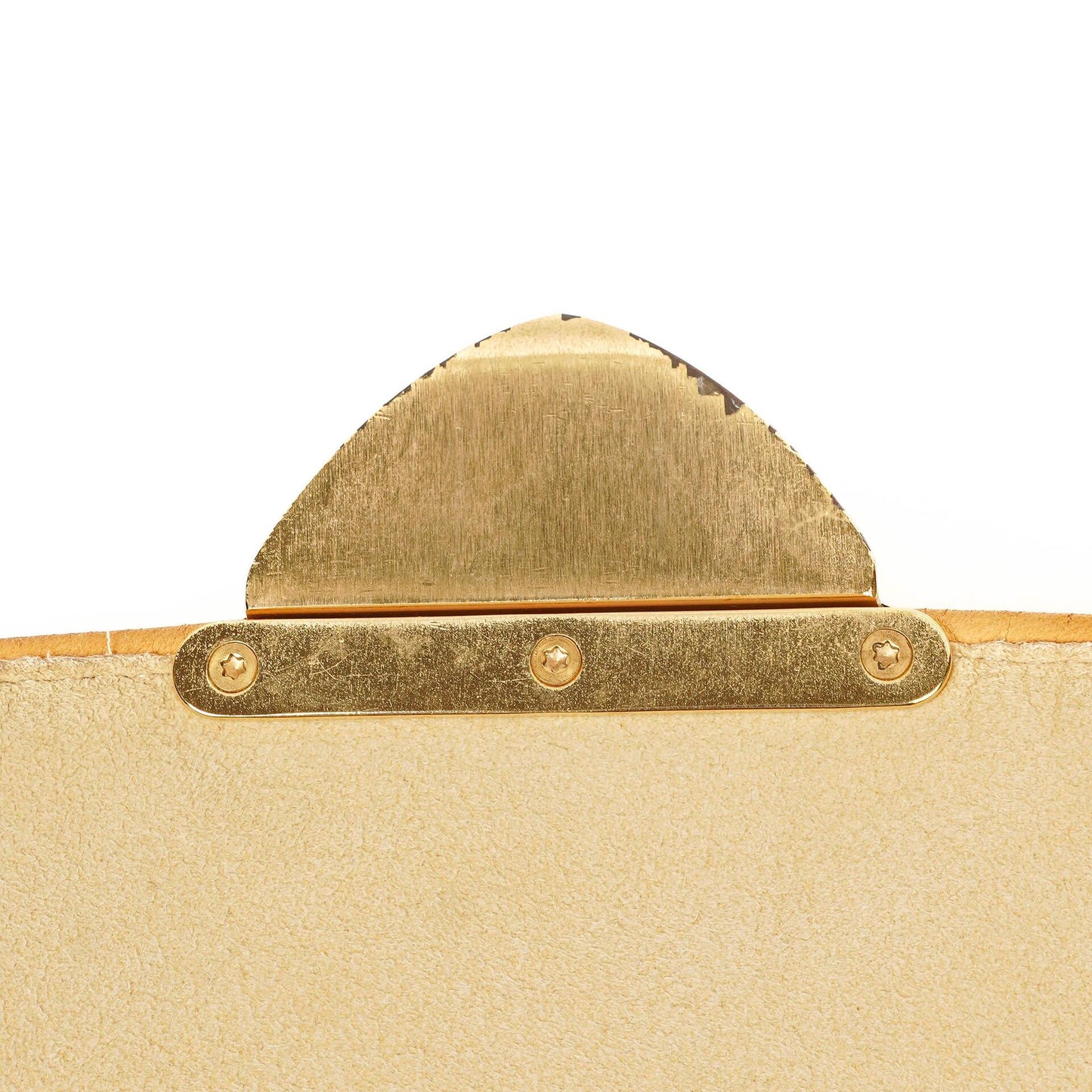 Louis Vuitton Beverly GM Monogram Canvas Shoulder Bag