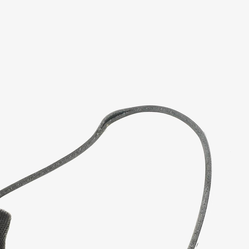 Louis Vuitton Black Epi Leather Honfleur Bag
