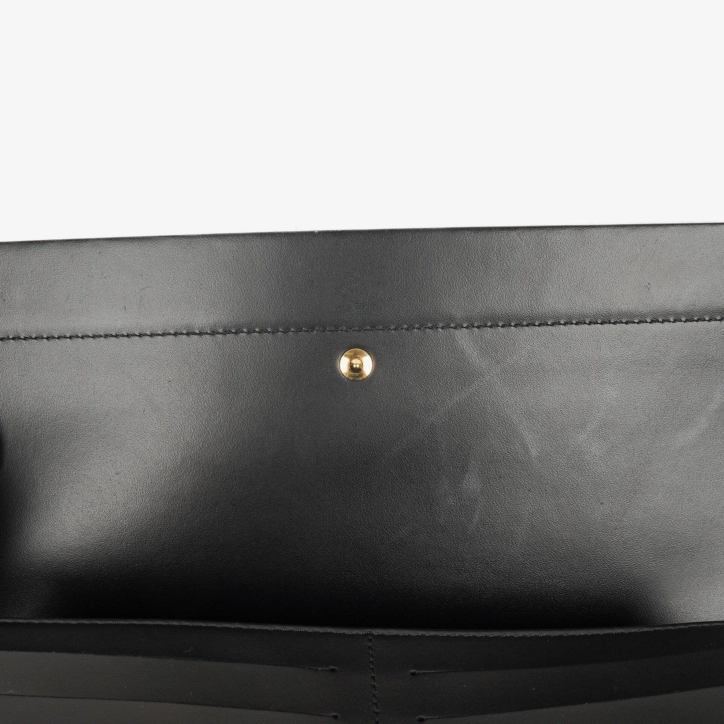 Louis Vuitton Black Epi Leather Honfleur Bag