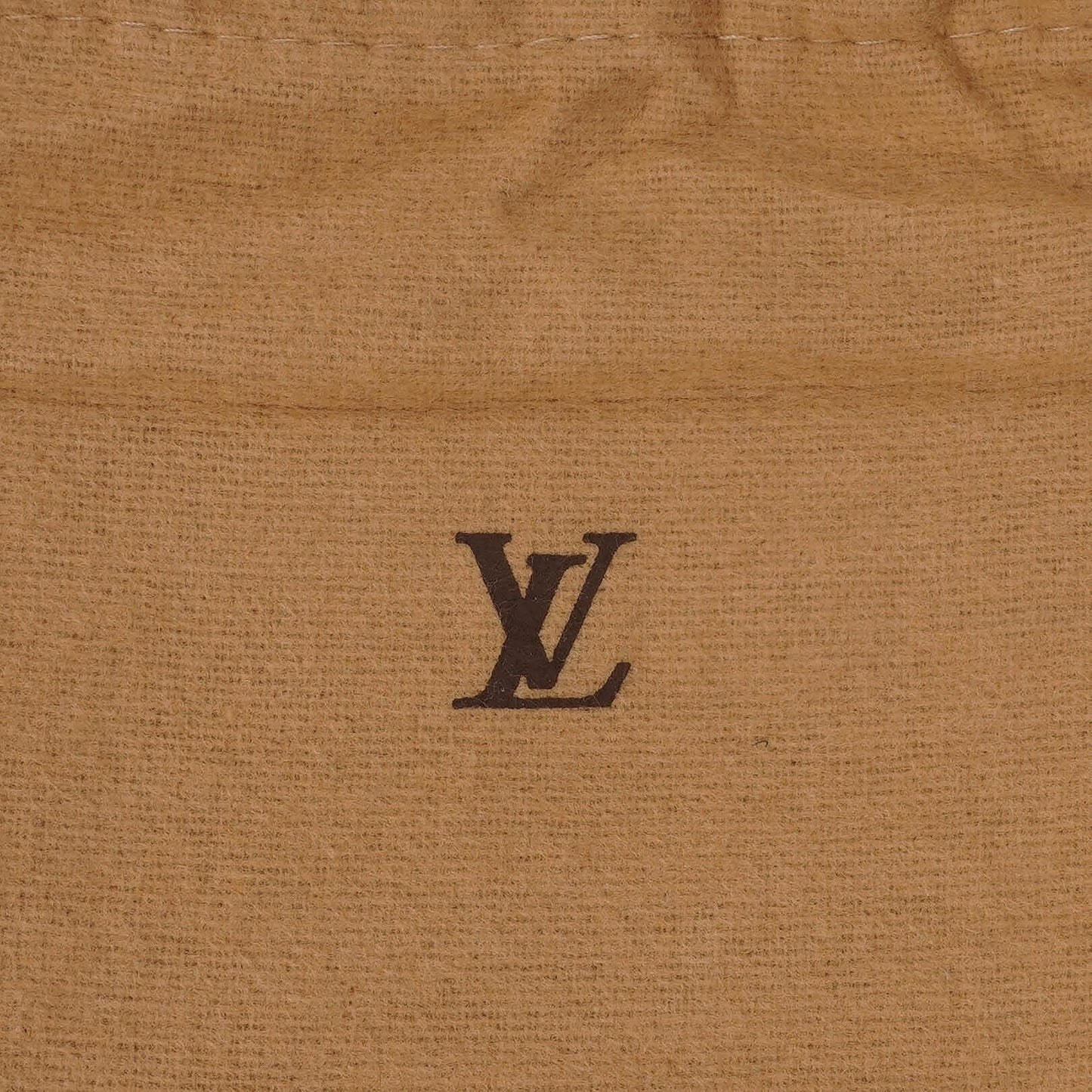 Louis Vuitton Black Mini Monogram Glace Anouchka PM Clutch Bag