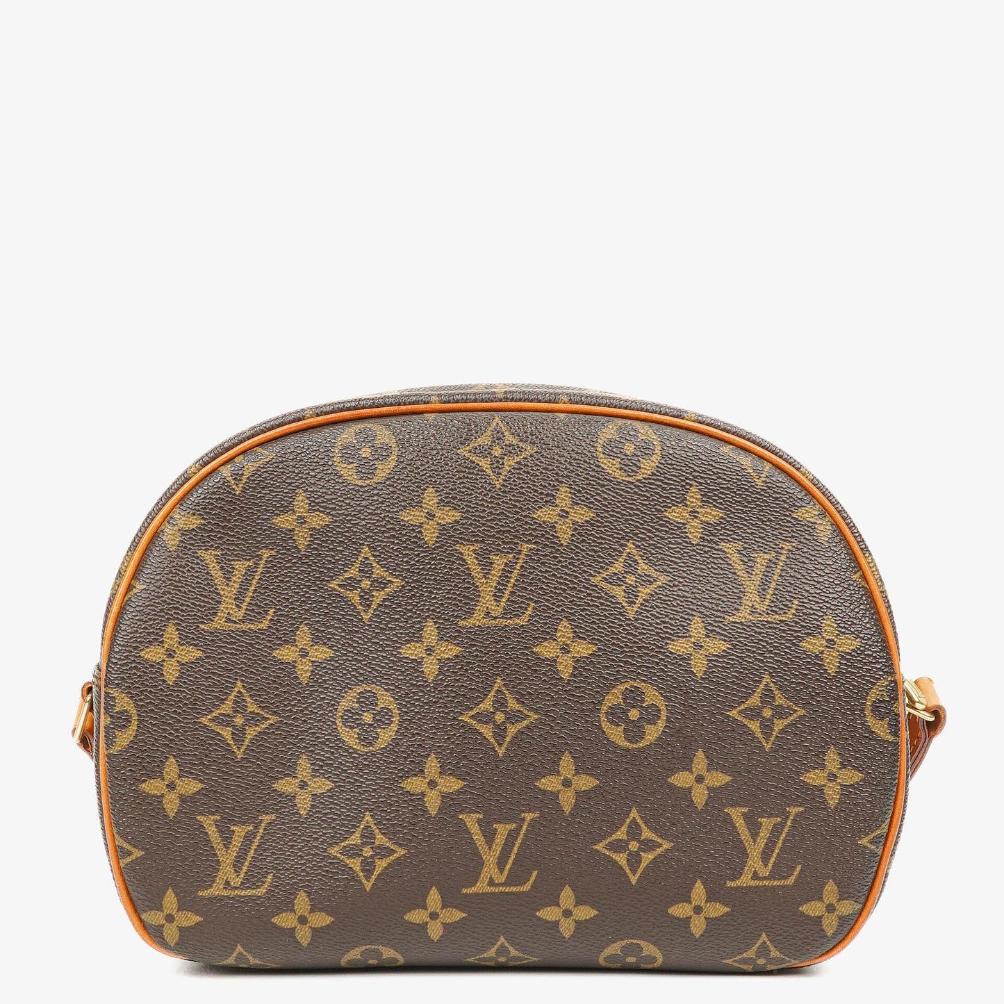 Louis Vuitton Blois Monogram Canvas Shouder Bag