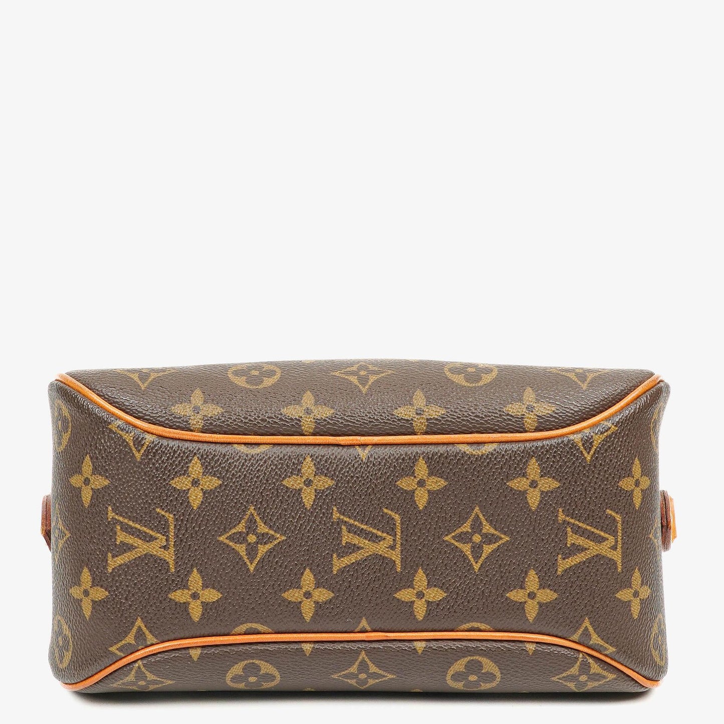 Louis Vuitton Blois Monogram Canvas Shouder Bag